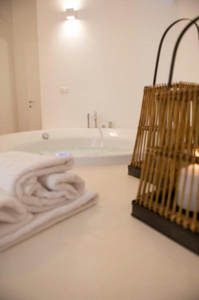 Suite Sardaro